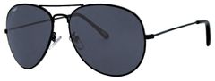 Zippo polarizirane sunčane naočale OB36-10, crna