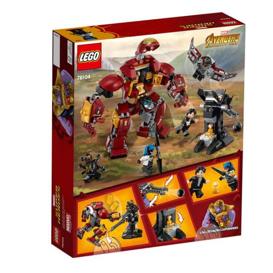 Lego 76104 shop