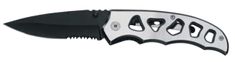 Ausonia džepni nož od nehrđajućeg čelika (26550)