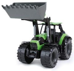 LENA traktor Deutz Agrotron 7250 TTV
