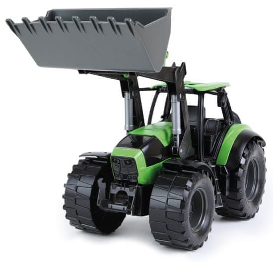 LENA traktor Deutz Agrotron 7250 TTV