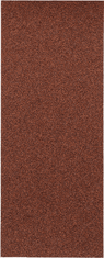 KWB brusni papir za drvo i metal, 50 komada različite granulacije (815888)