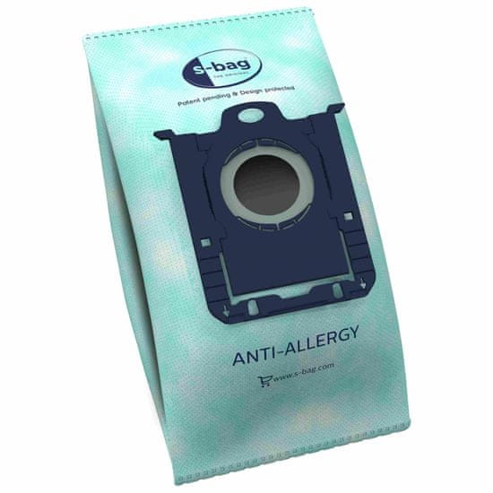 Electrolux vrećice za usisivač Anti-Allergy E206S