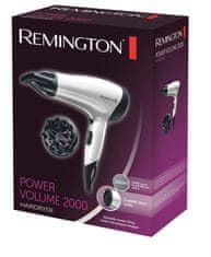 Remington sušilo za kosu D3015 Power Volume 2000