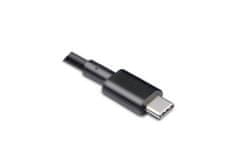 Port Designs kabel za napajanje USB tip C, EU + UK