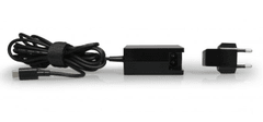 Port Designs kabel za napajanje USB tip C, EU + UK