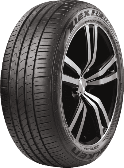 Falken auto guma Ziex ZE310EC eCorun 225/55R17 101W XL