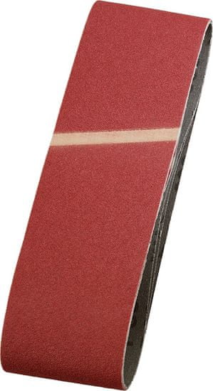 KWB brusni papir za drvo i metal, GR 60, 3 komada (912506)
