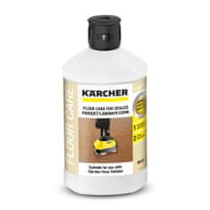 Kärcher sredstvo za njega lakiranog parketa, laminata i plute RM 531 (6.295-777.0)