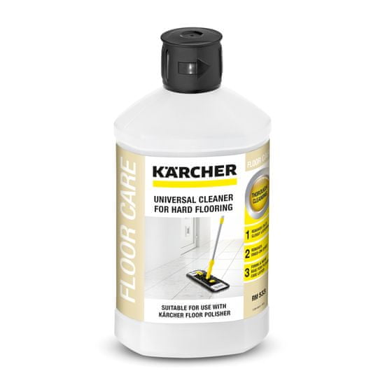 Kärcher RM 533 osnovno sredstvo za čišćenje tvrdih podova (6.295-775.0)