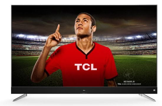 TCL LED 4k TV prijemnik U65C7006 Android