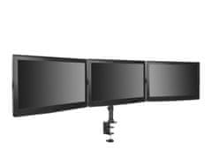 VonHaus nosač za tri monitora, do 68,58 cm