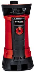 Einhell potopna pumpa za prljavu vodu s aqua senzorom GE-DP 6935 A ECO (4171450)