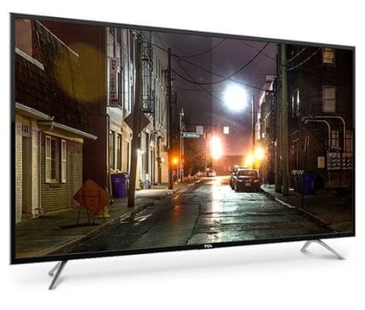 TCL LED 4k TV prijemnik U55P6006