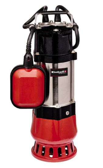 Einhell potopna pumpa za prljavu vodu GC-DP 5010 G (4171421)