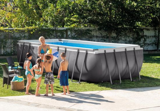 Bazen Intex Ultra Frame