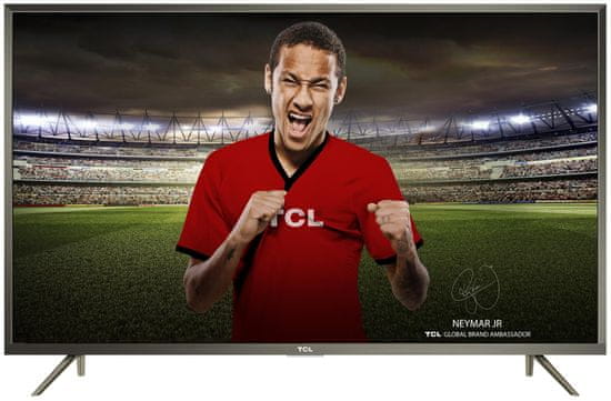 TCL LED 4k TV prijemnik U55P6046 Android