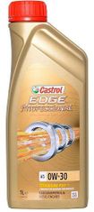 Castrol ulje Edge Pro. Titanium A5 0W30 1L
