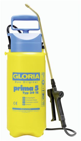 GLORIA raspršivač PRIMA 5 39TE