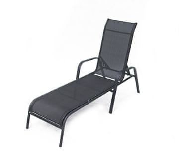 Rojaplast ležaljka ZWC-52