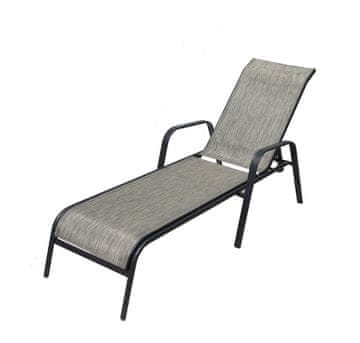 Rojaplast ležaljka ZWC-52