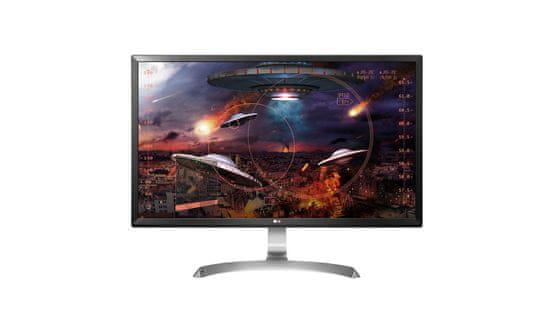 LG LED IPS Gaming 4K monitor 27UD59-B