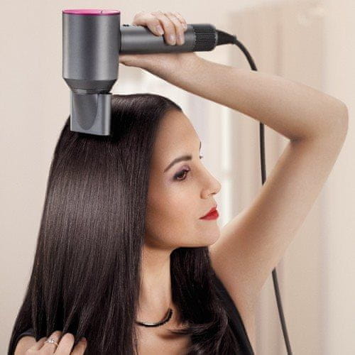Dyson Supersonic ima inteligentno upravljanje topline