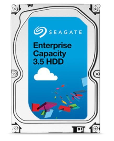 Seagate Constellation tvrdi disk 1 TB, 8.89 cm (3,5"), SATA 6Gb/s, 7200, 128 MB