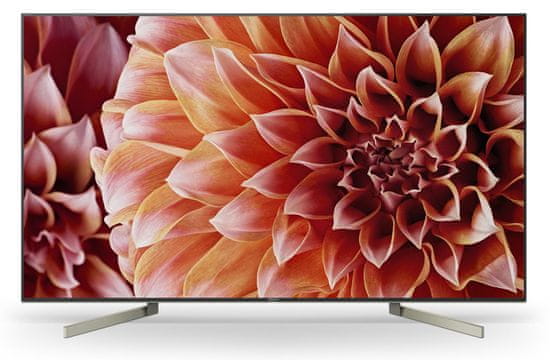 Sony 4K UHD HDR TV prijemnik Bravia KD-65XF9005