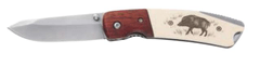 Ausonia sklopivi džepni nož (26546)