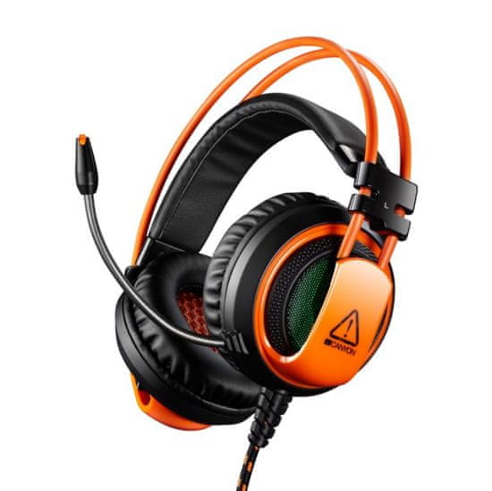 Canyon gaming slušalice CND-SGHS5