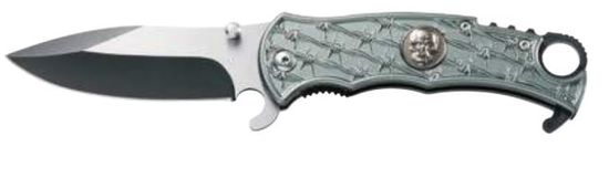 Ausonia sklopivi džepni nož (26568)