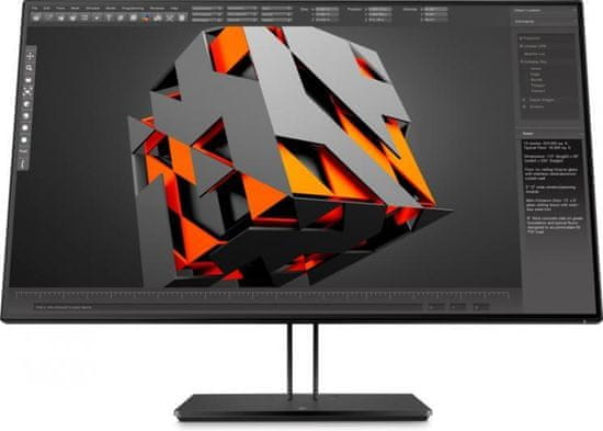 HP LCD monitor Z32 4K (1AA81A4)
