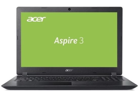Acer prijenosno računalo Aspire 3 A315-21-98D6 A9-9420/8GB/SSD256GB/FHD15,6/Linux (NX.GNVEX.041)