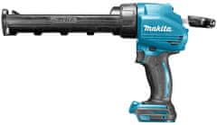 Makita DCG180Z LXT akumulatorski pištolj za brtvljenje