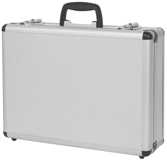 Toolcraft univerzalni kovčeg od aluminija (1409402)