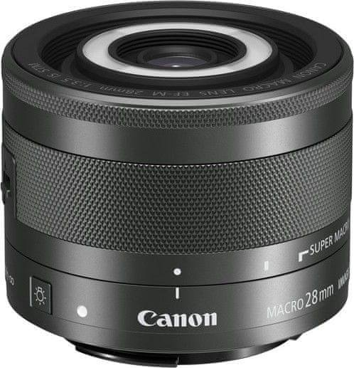 Canon m hotsell