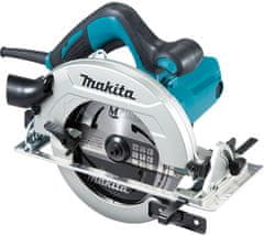 Makita električna ručna kružna pila HS7611