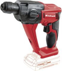 Einhell akumulatorska čekić bušilica TE-HD 18 Li-Solo (4513812)