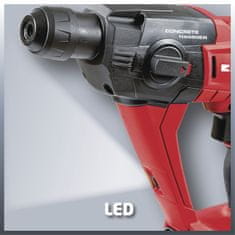 Einhell akumulatorska čekić bušilica TE-HD 18 Li-Solo (4513812)