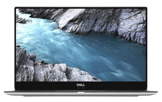 DELL prijenosno računalo XPS 13 (9370) i7-8550U/16GB/SSD512GB/UHD13.3+Touch/WIN10Pro (5397184071564)