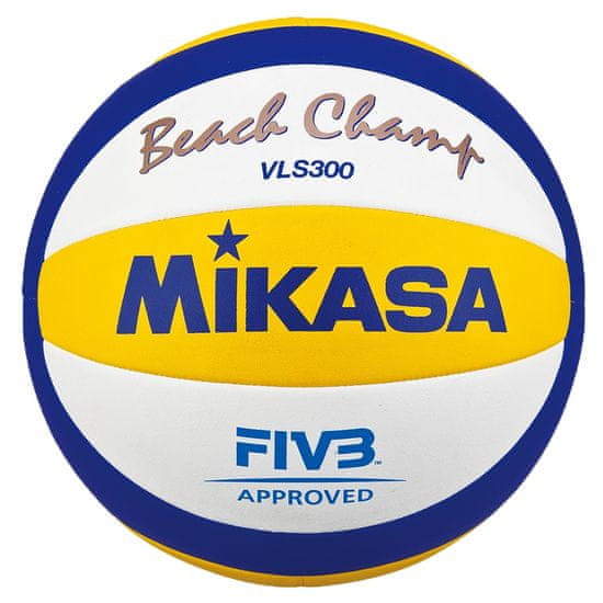 Mikasa lopta za odbojku na pijesku VLS300