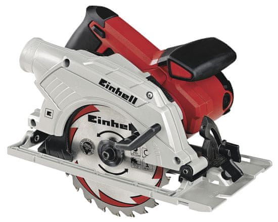 Einhell ručna kružna pila TE-CS 165 UF (4331010)