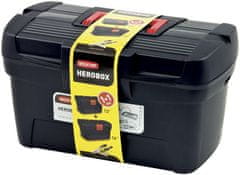 CURVER set kutija za alat HEROBOX PREMIUM 13 + 16