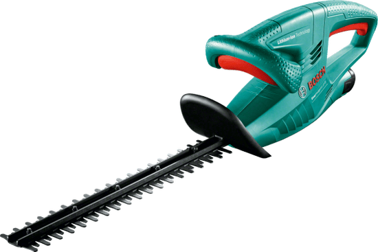 Bosch EasyHedgeCut 12-45 škare za živicu, 2,5 Ah baterija + punjač (0600849A08)