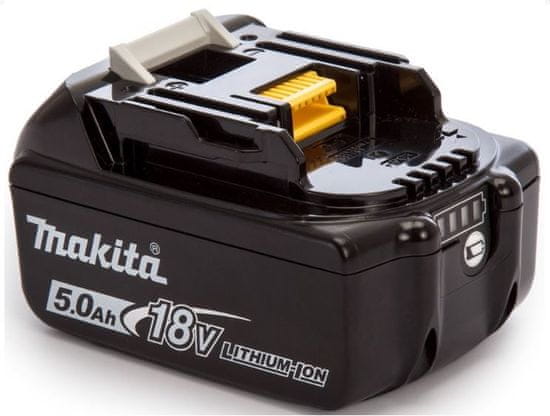Makita 632F15-1 BL1850B LXT baterija Li-ion 18 V 5.0 Ah