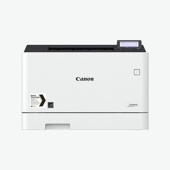 Canon laserski pisač i-Sensys LBP653Cdw