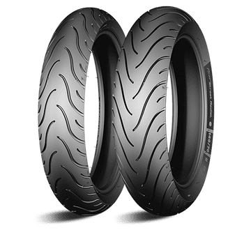 MICHELIN guma Pilot Street TL/TT 80/90R14 46P M/C RF