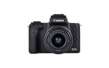 Canon fotoaparat EOS M50, kućište