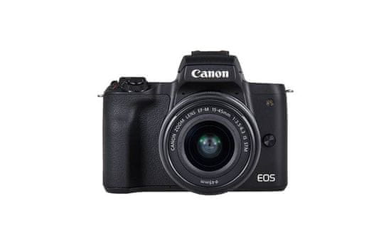 Canon fotoaparat EOS M50, kućište